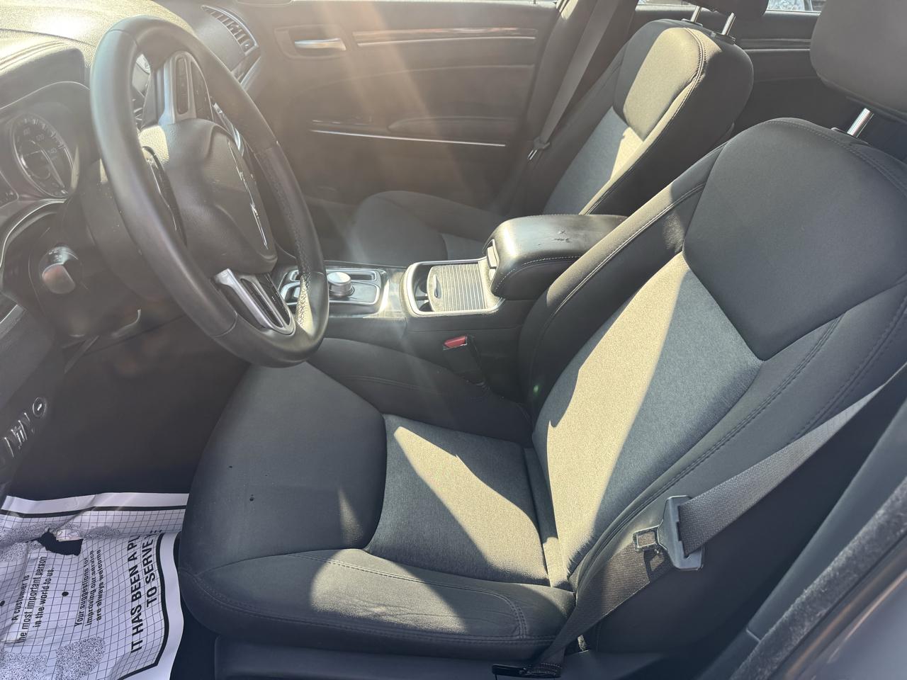 Chrysler 300 Touring AWD 2018