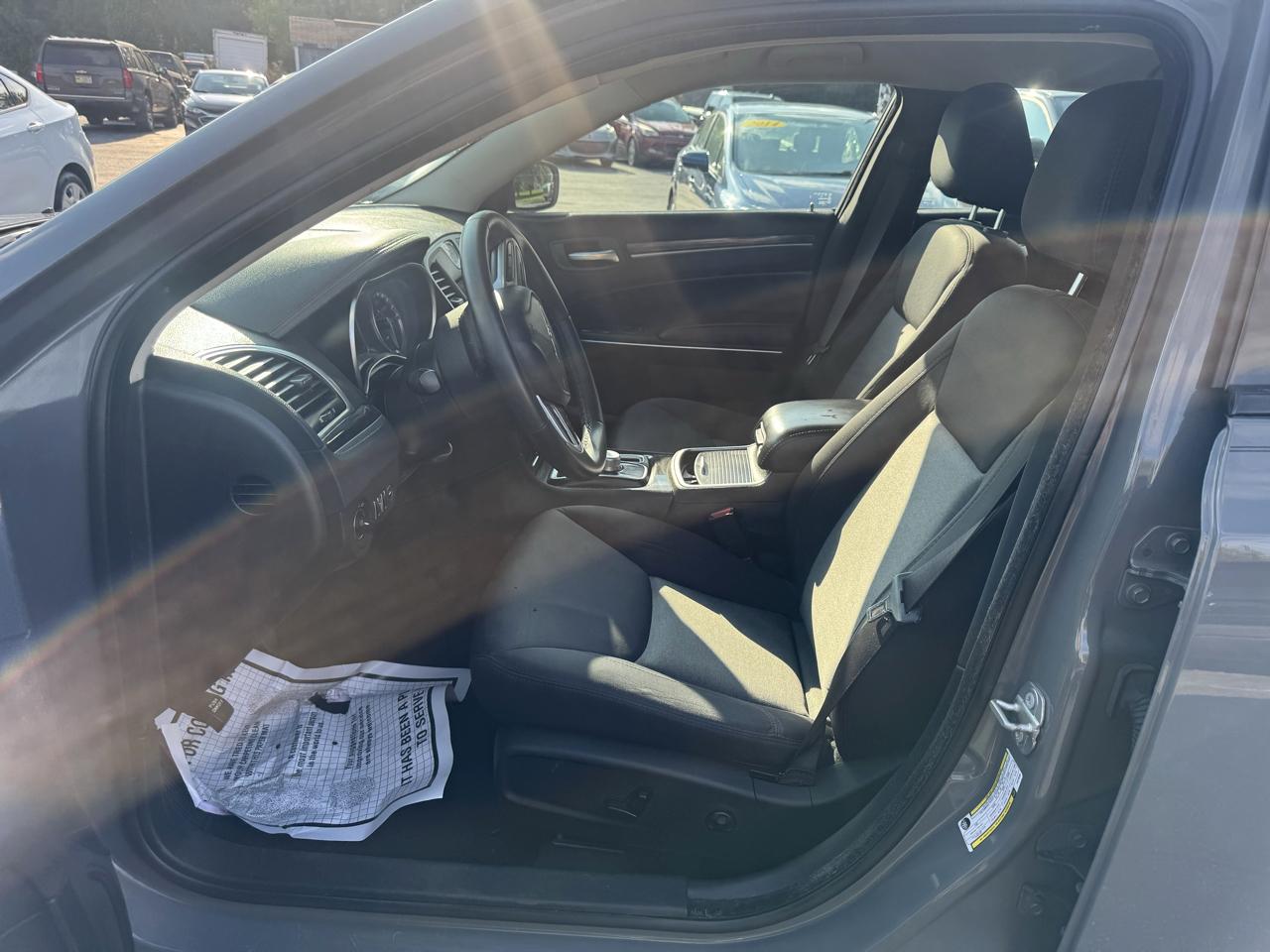 Chrysler 300 Touring AWD 2018