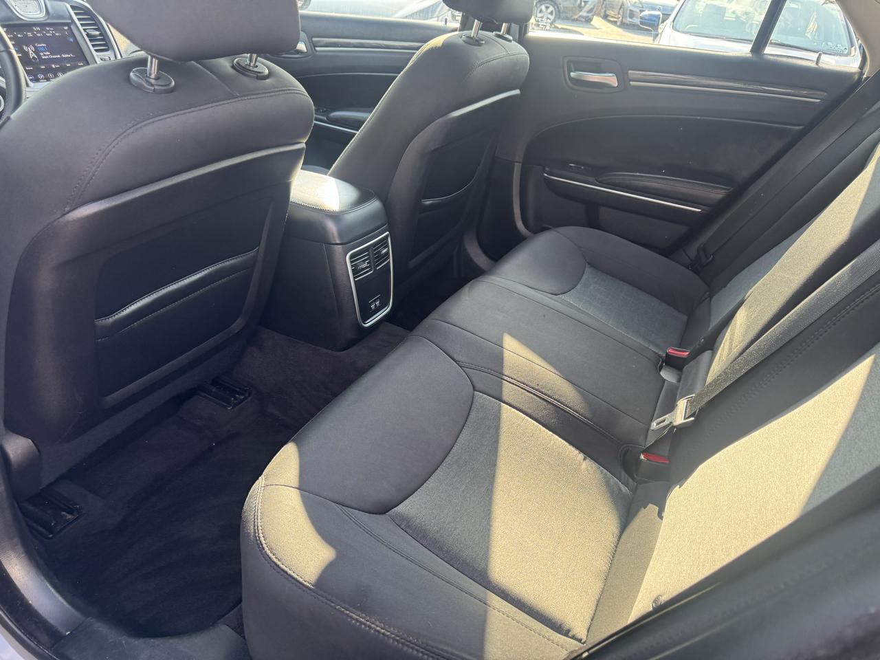 Chrysler 300 Touring AWD 2018