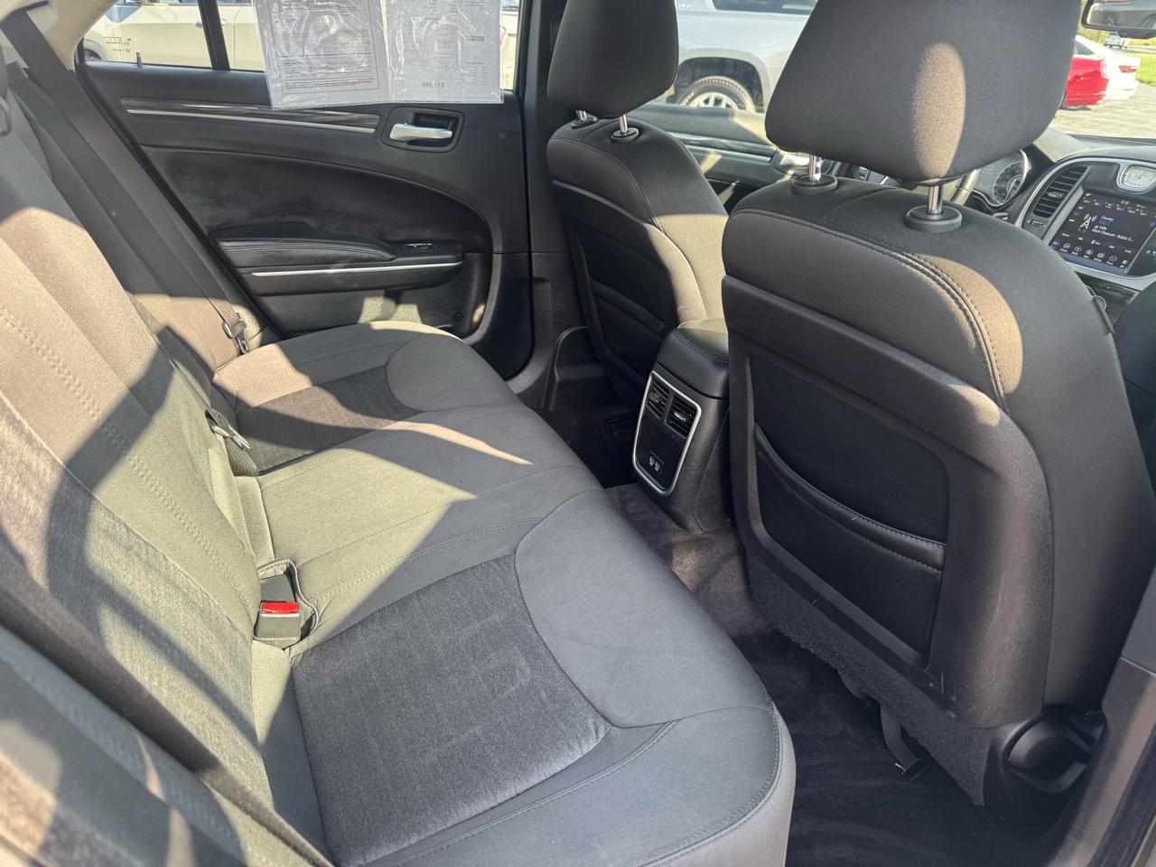 Chrysler 300 Touring AWD 2018