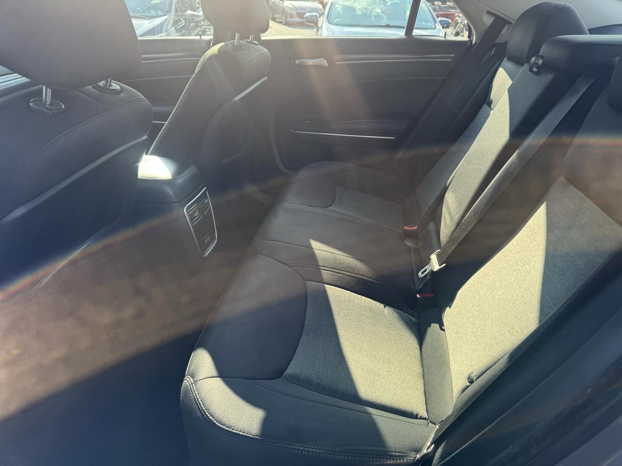 Chrysler 300 Touring AWD 2018