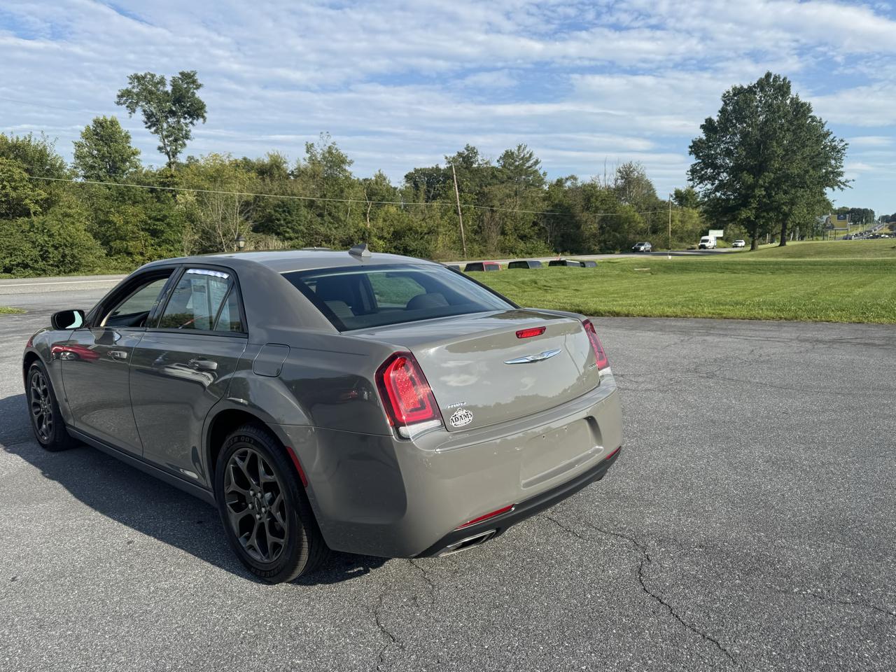 Chrysler 300 Touring AWD 2018