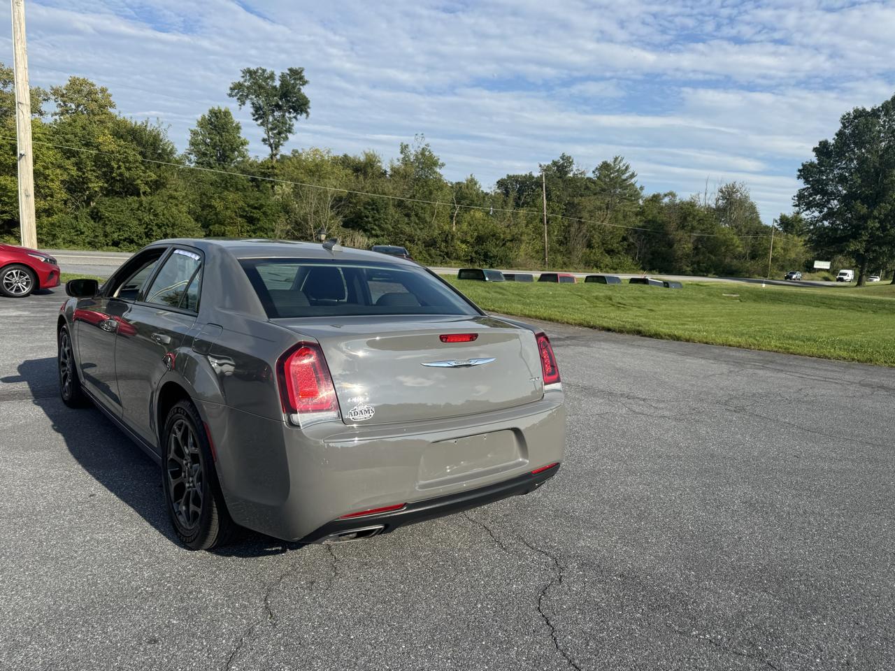 Chrysler 300 Touring AWD 2018