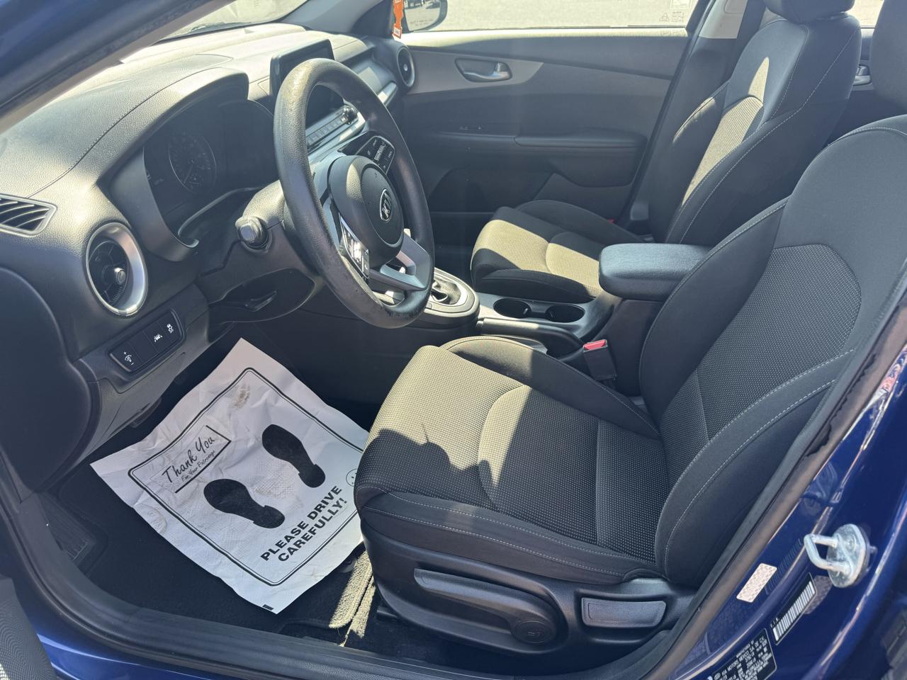 Kia Forte photo 17