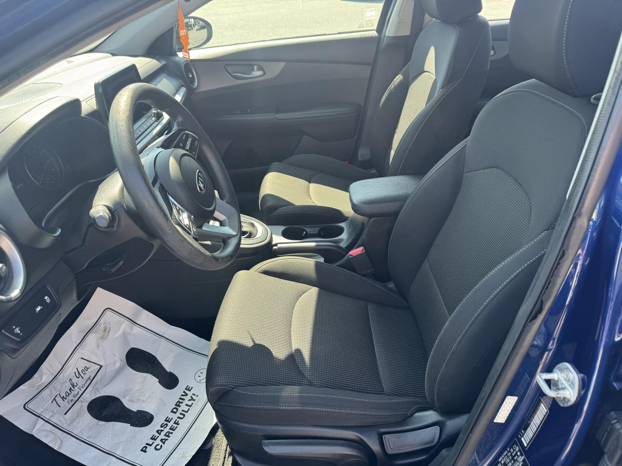 Kia Forte photo 19