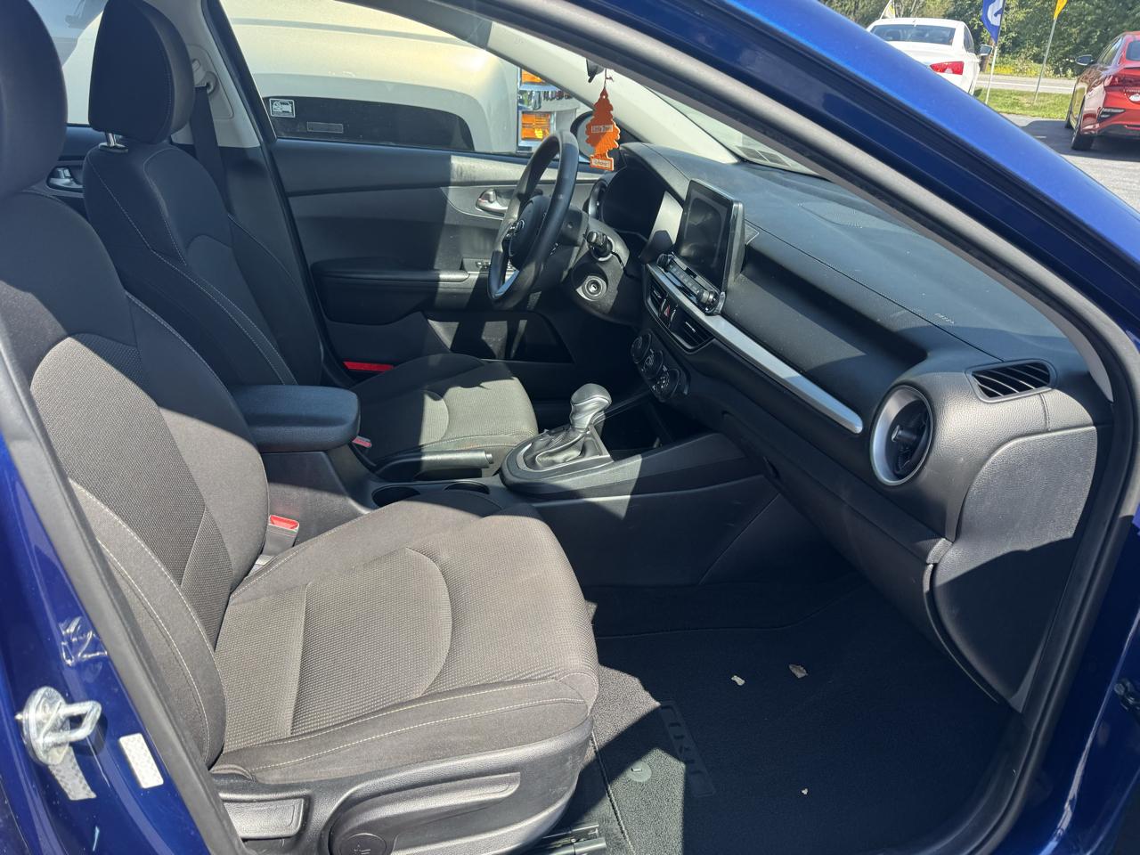 Kia Forte photo 22