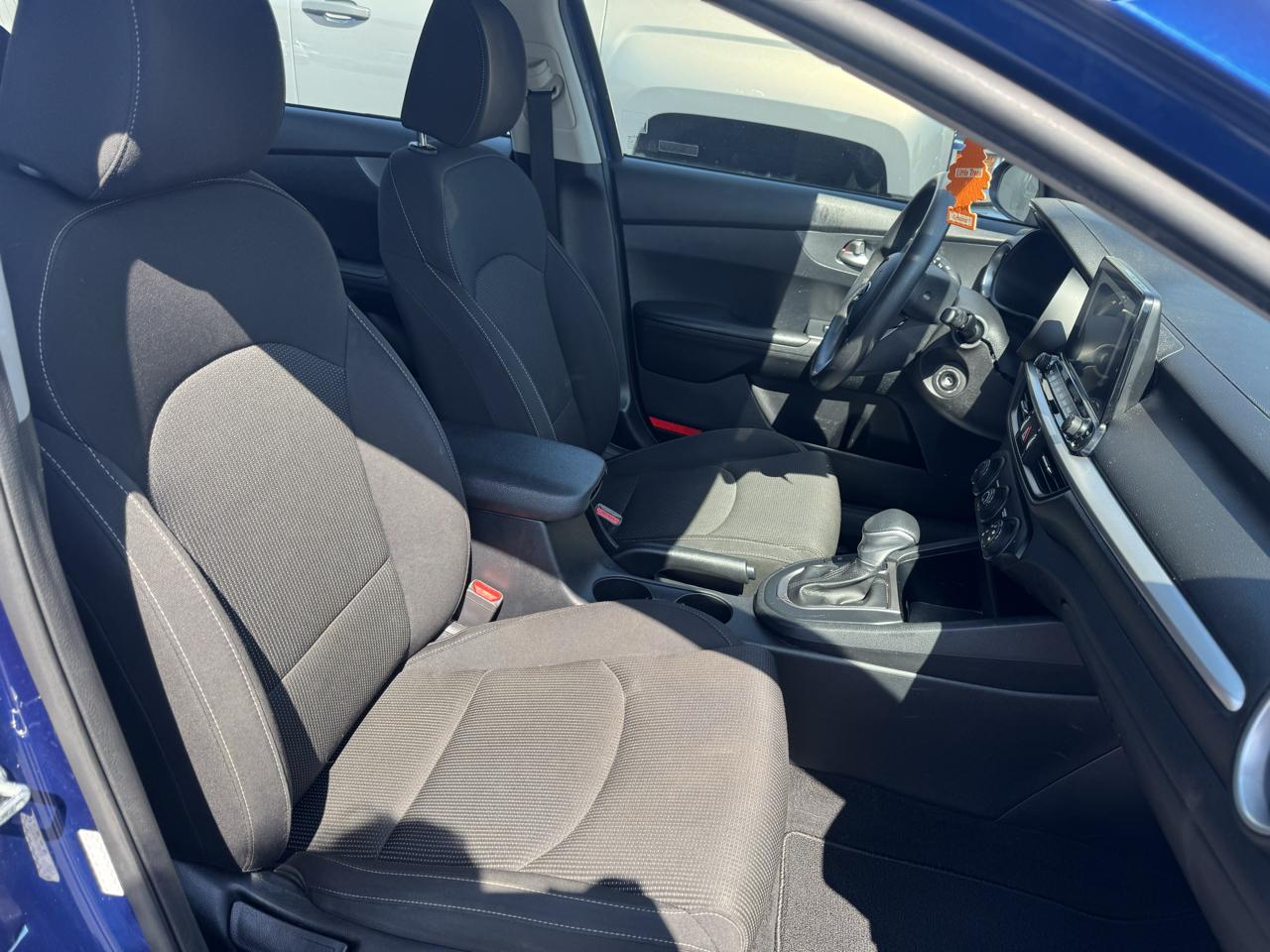 Kia Forte photo 23