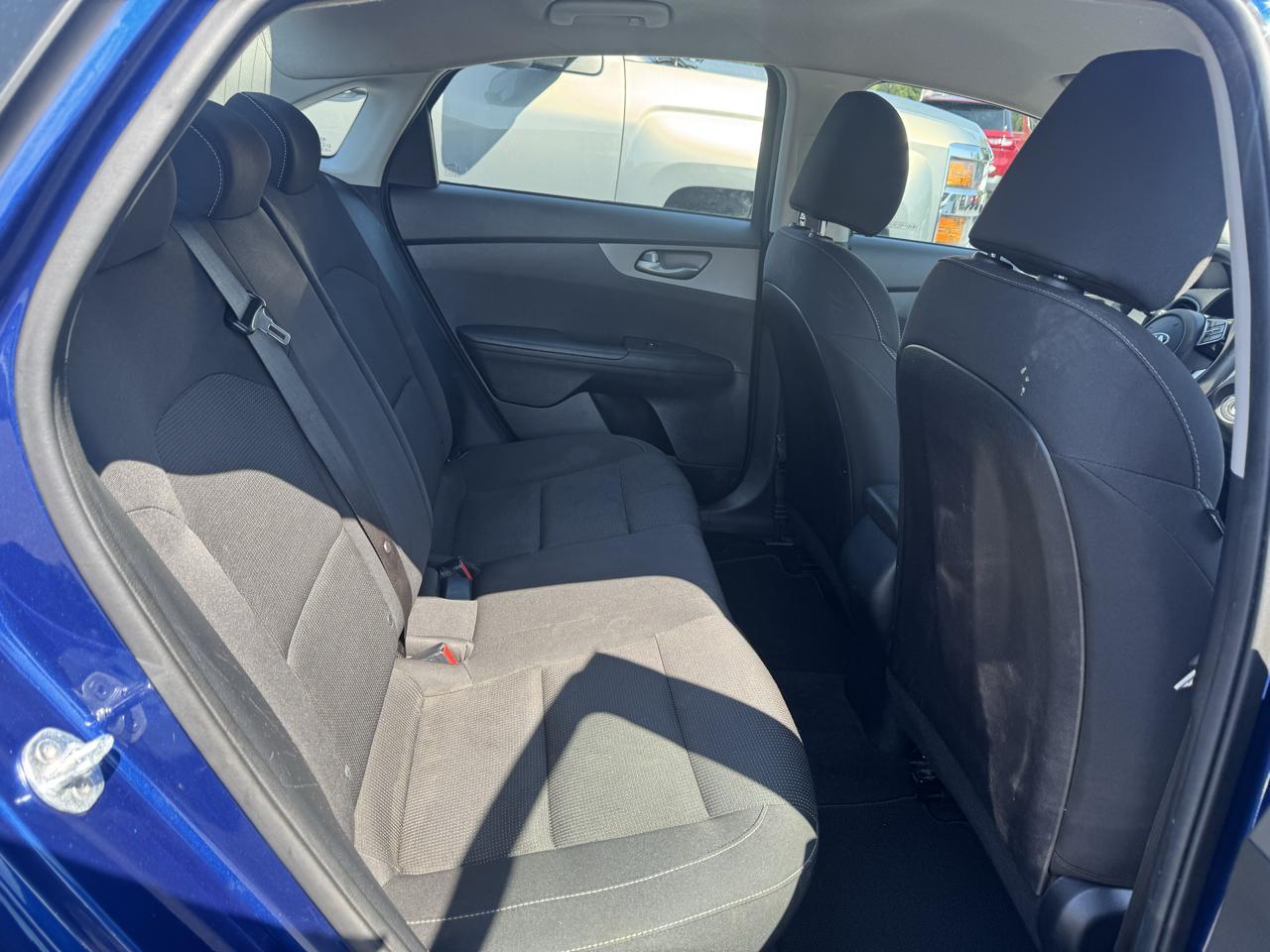 Kia Forte photo 26