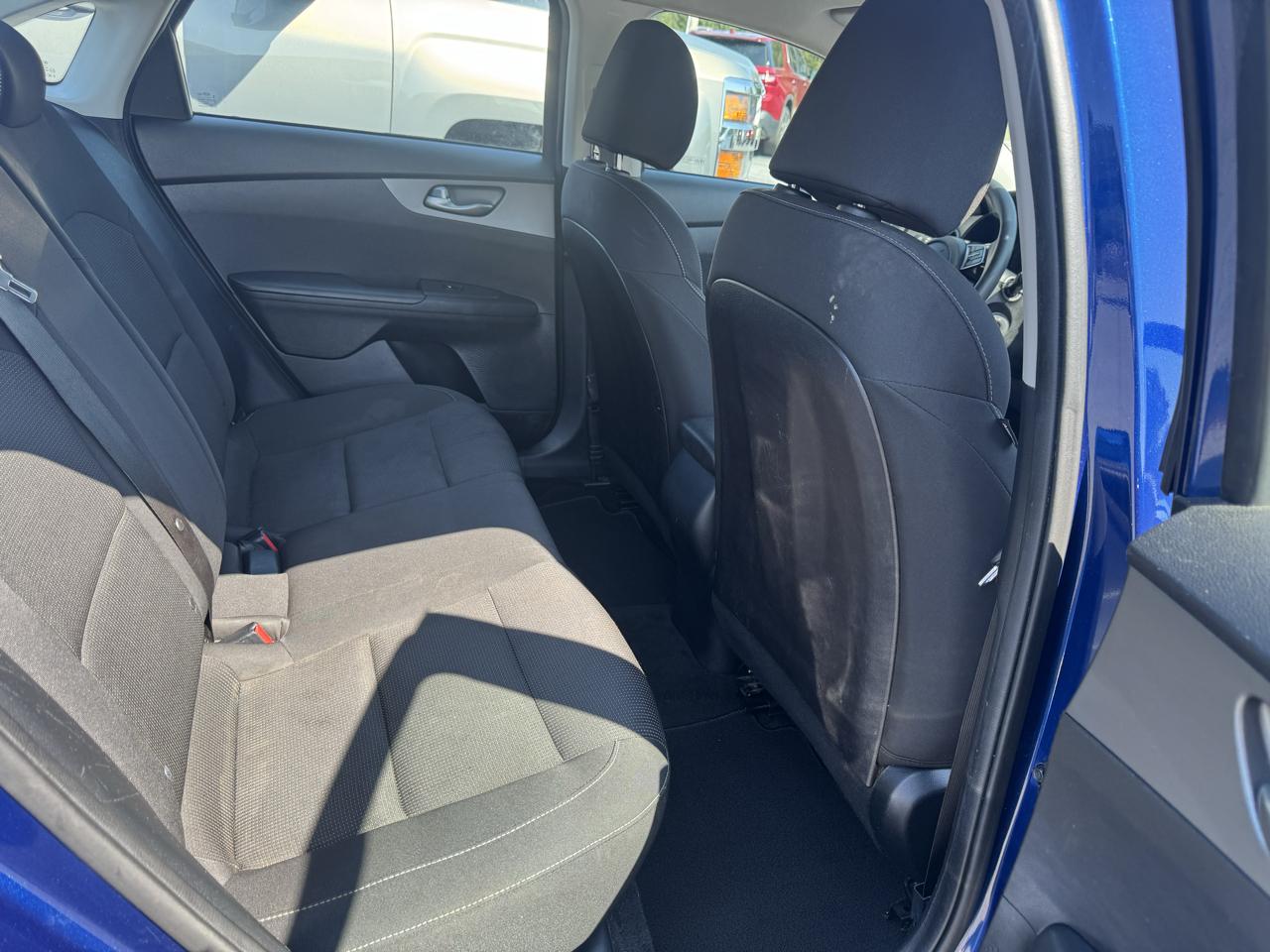Kia Forte photo 27