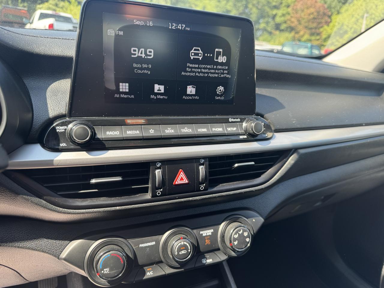Kia Forte photo 25