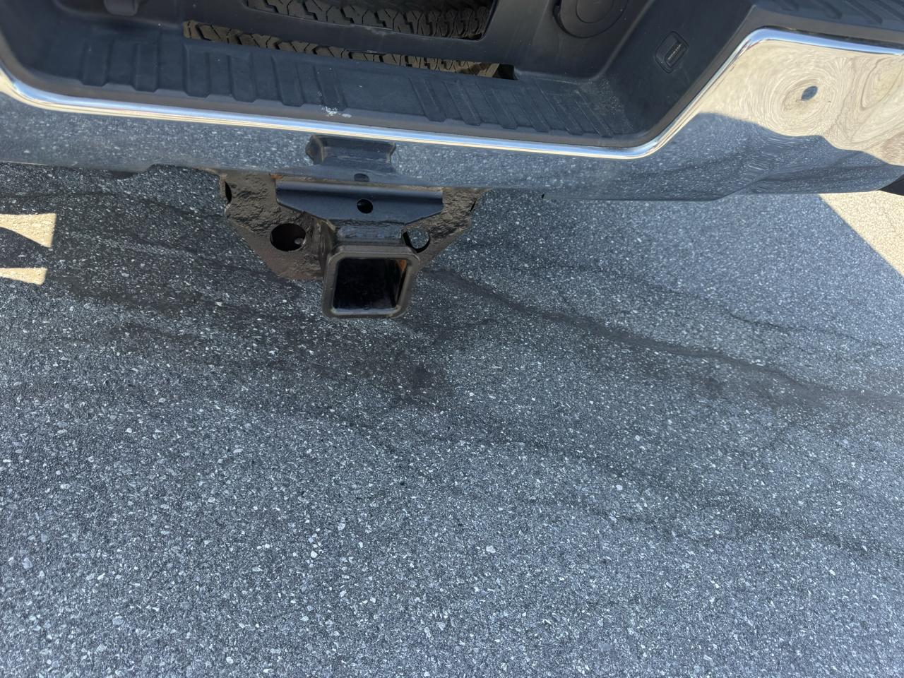Chevrolet Silverado photo 29