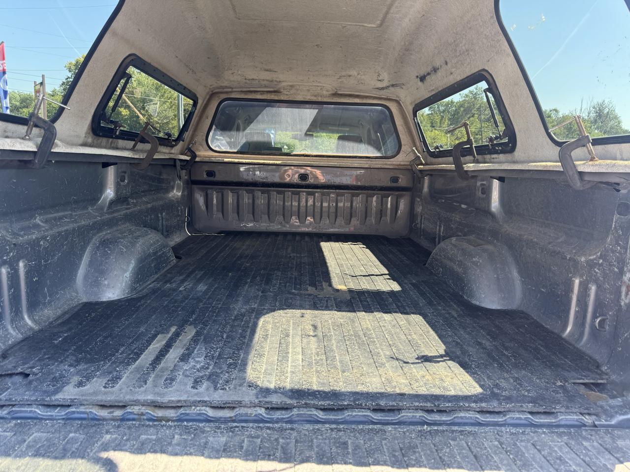 Chevrolet Silverado photo 30