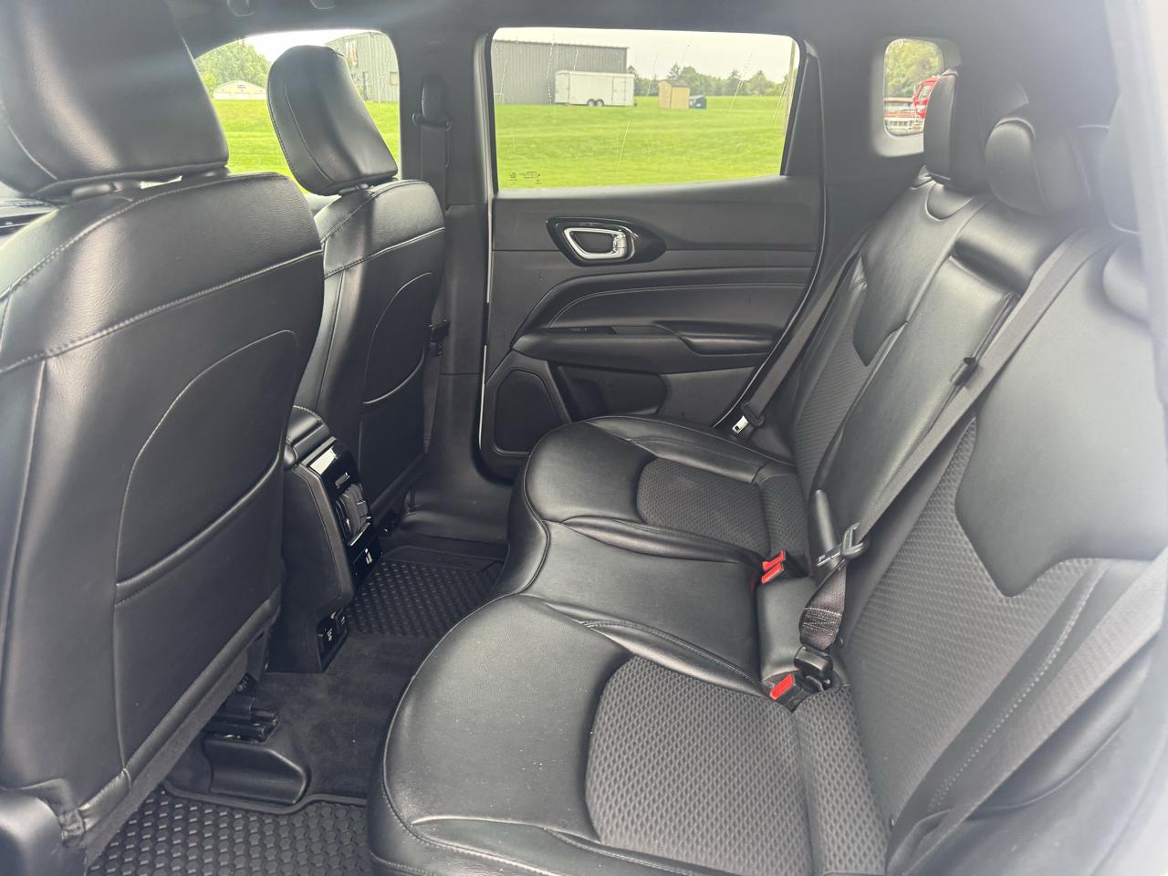 Jeep Compass Altitude 4x4 2022