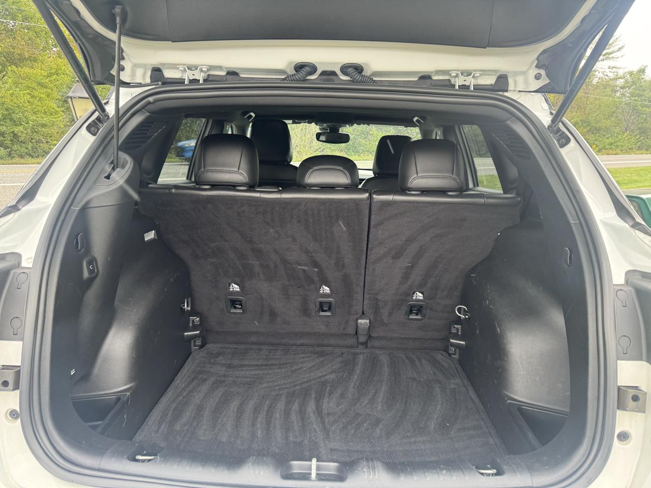 Jeep Compass Altitude 4x4 2022