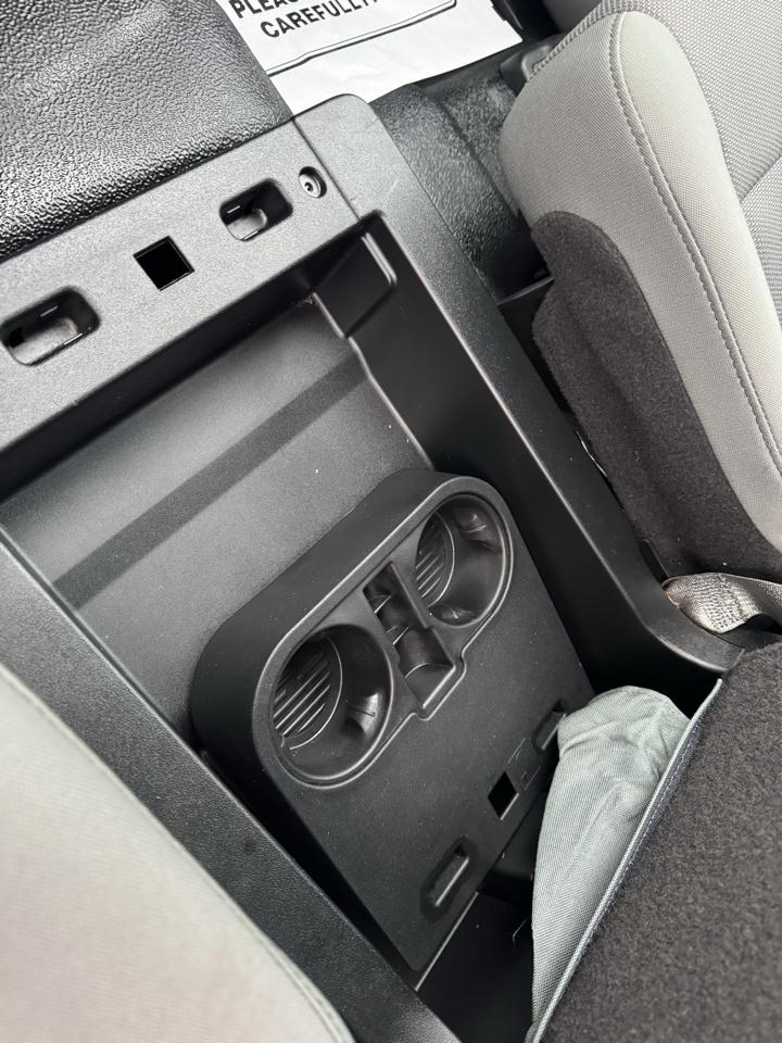 Ford Super Duty F-250 SRW XL 4WD Crew Cab 8' Box 2019