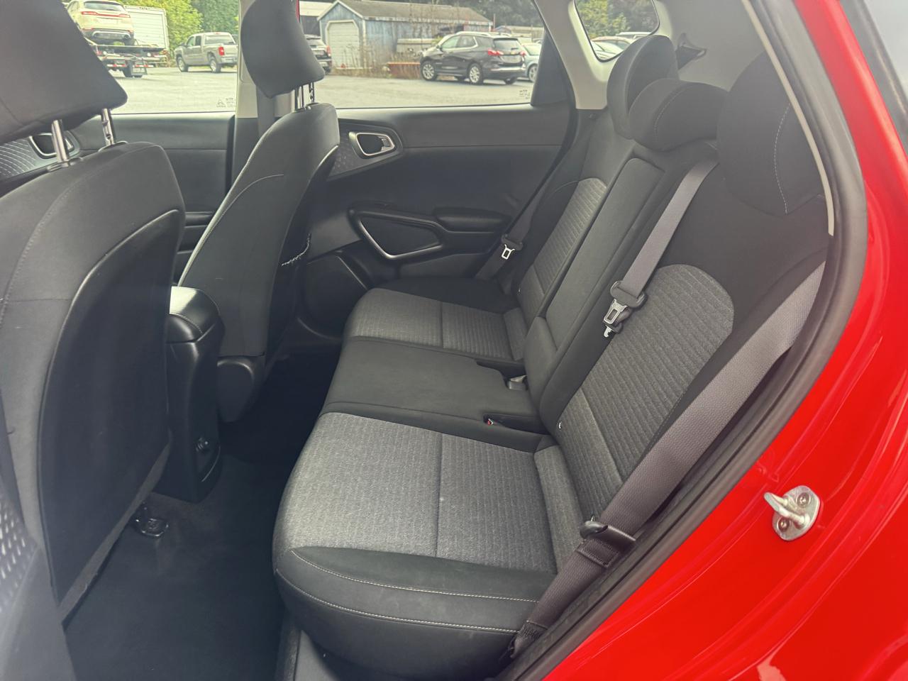 Kia Soul EX IVT 2020