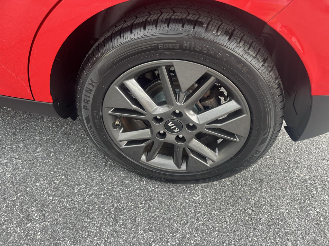 Kia Soul EX IVT 2020