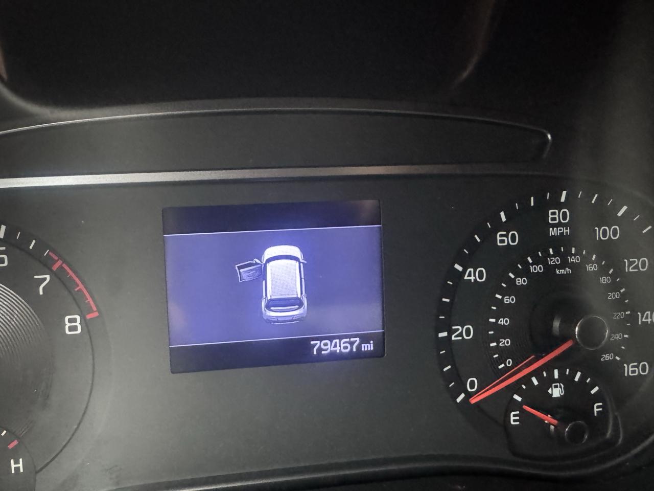 Kia Soul EX IVT 2020