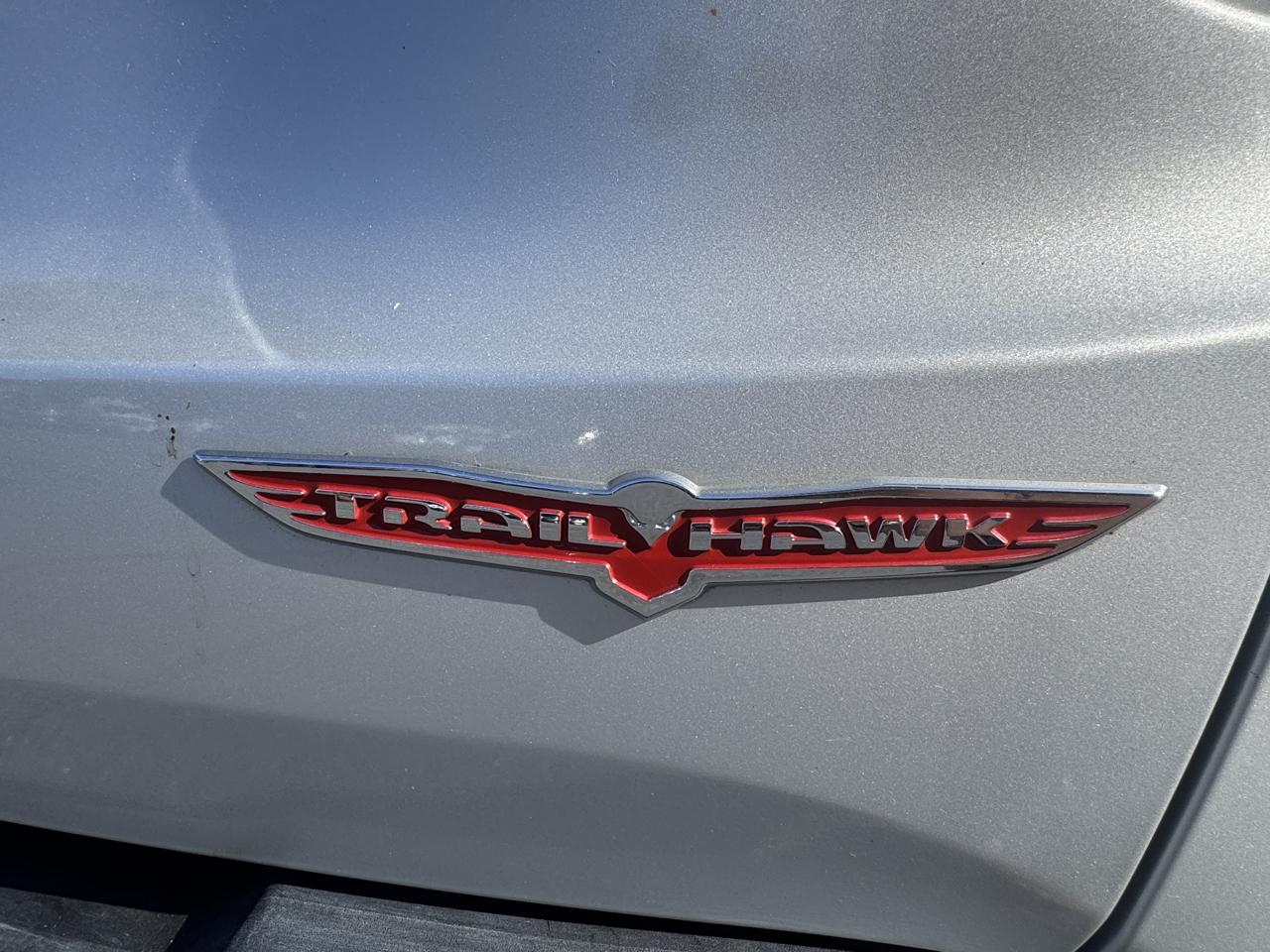 Jeep Renegade photo 34