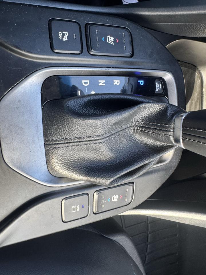 Hyundai Santa Fe Sport 2.0T Ultimate Auto AWD 2018