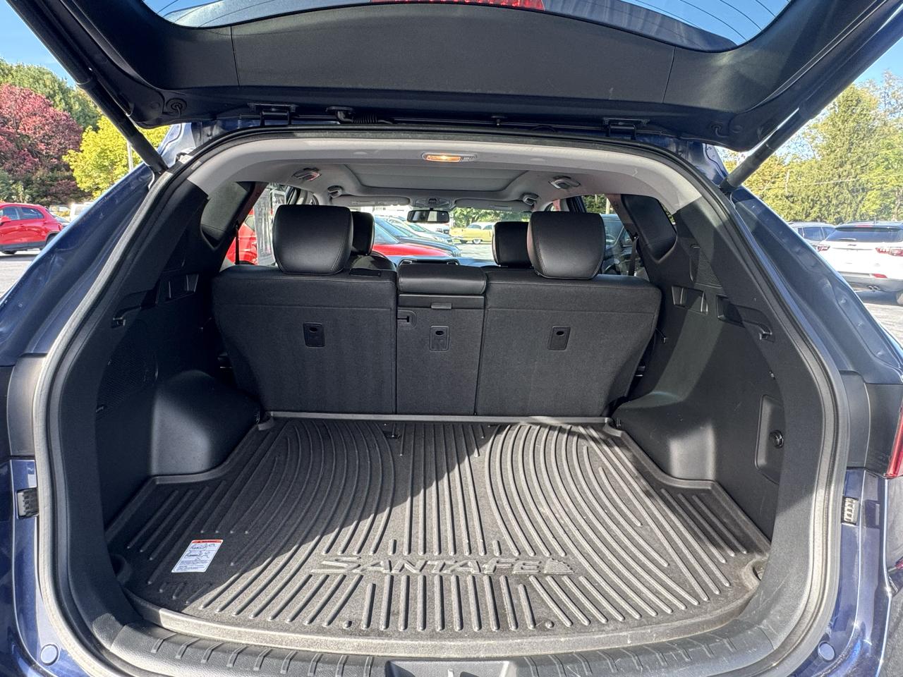 Hyundai Santa Fe Sport 2.0T Ultimate Auto AWD 2018
