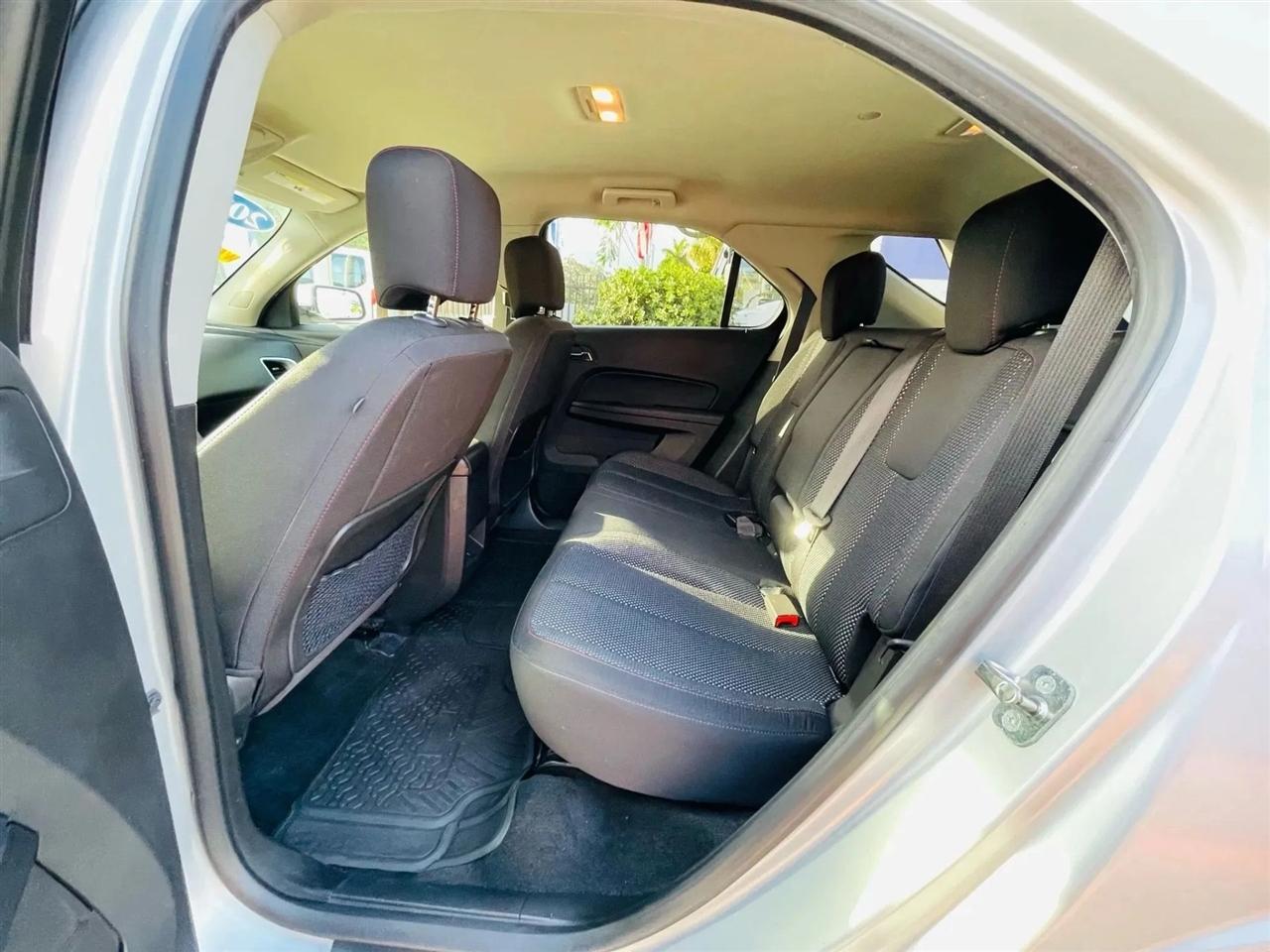 Chevrolet Equinox 1LT 2WD 2014