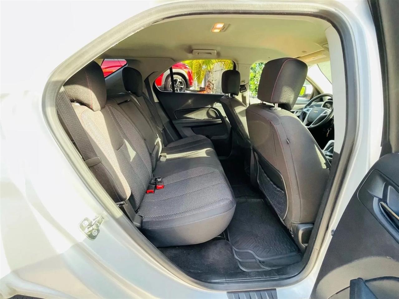 Chevrolet Equinox 1LT 2WD 2014