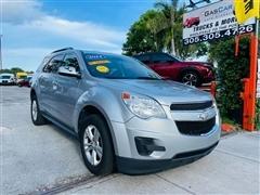 2014 Chevrolet Equinox 
