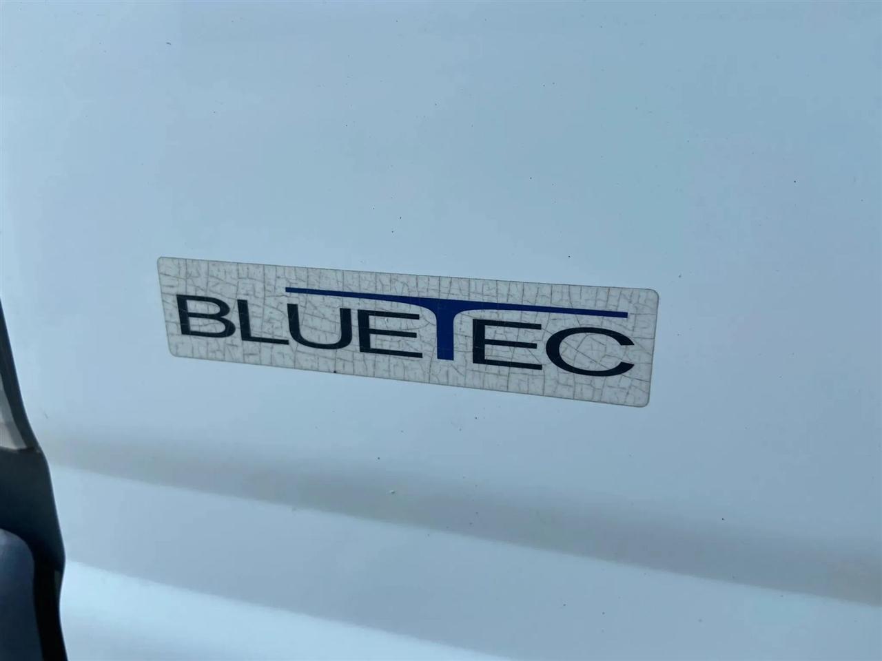 Mitsubishi Fuso FE  2013
