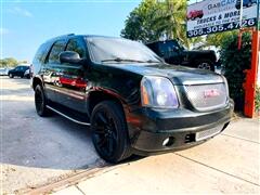 2012 GMC Yukon Denali 