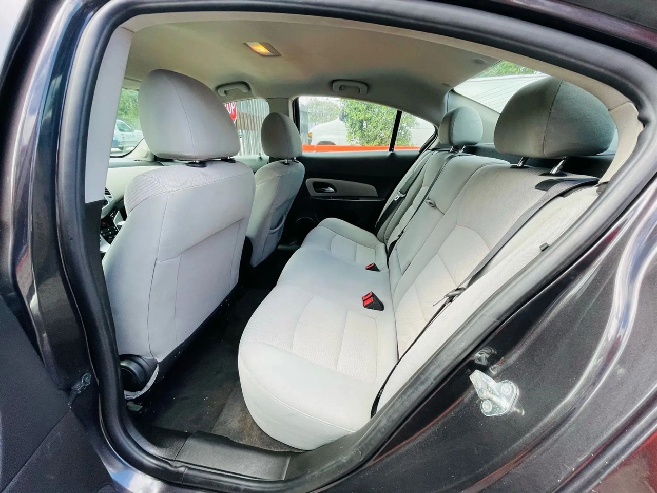 Chevrolet Cruze Limited 1LT Auto 2016 Chevrolet Cruze Limited 1LT Auto 2016