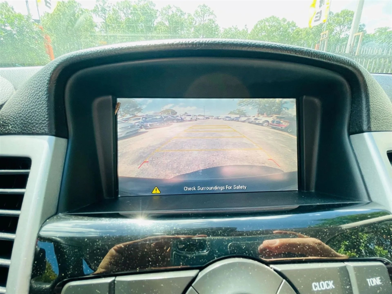 Chevrolet Cruze Limited 1LT Auto 2016 Chevrolet Cruze Limited 1LT Auto 2016