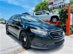 2016 Ford Taurus 
