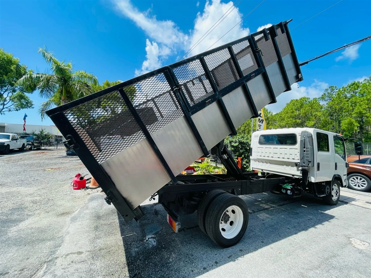 Chevrolet Chassis 4500  2021 Chevrolet Chassis 4500  2021