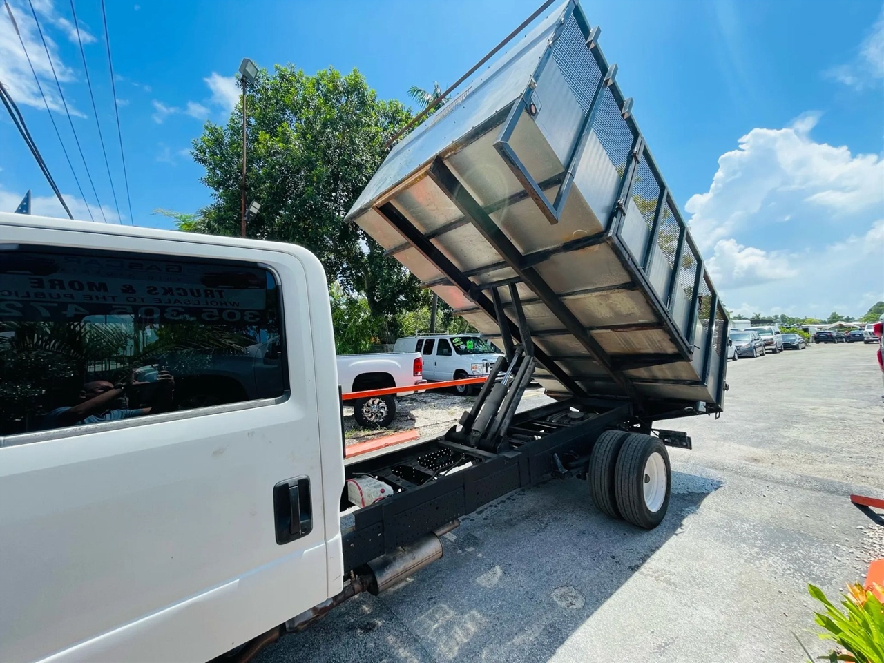 Chevrolet Chassis 4500  2021 Chevrolet Chassis 4500  2021