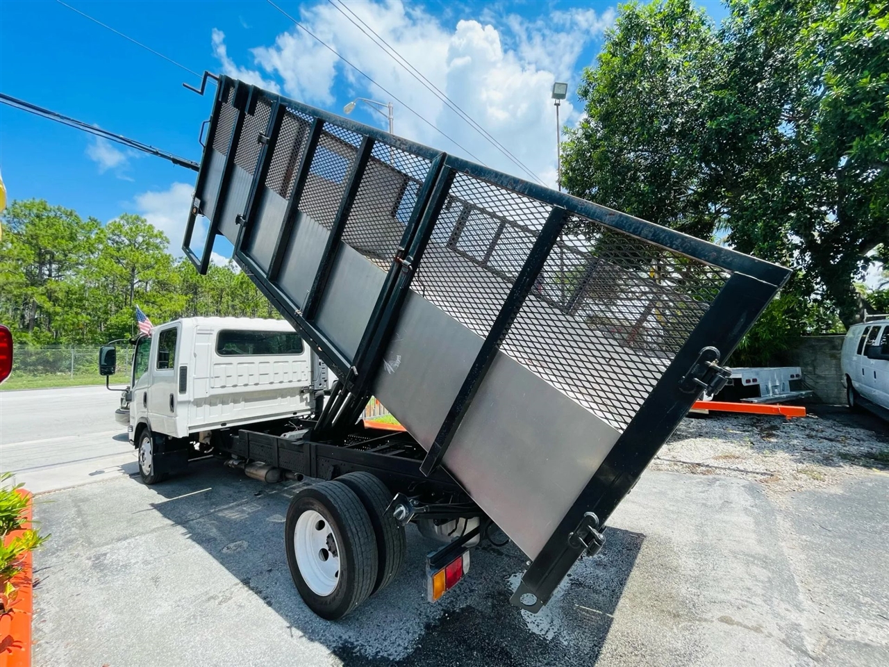 Chevrolet Chassis 4500  2021 Chevrolet Chassis 4500  2021