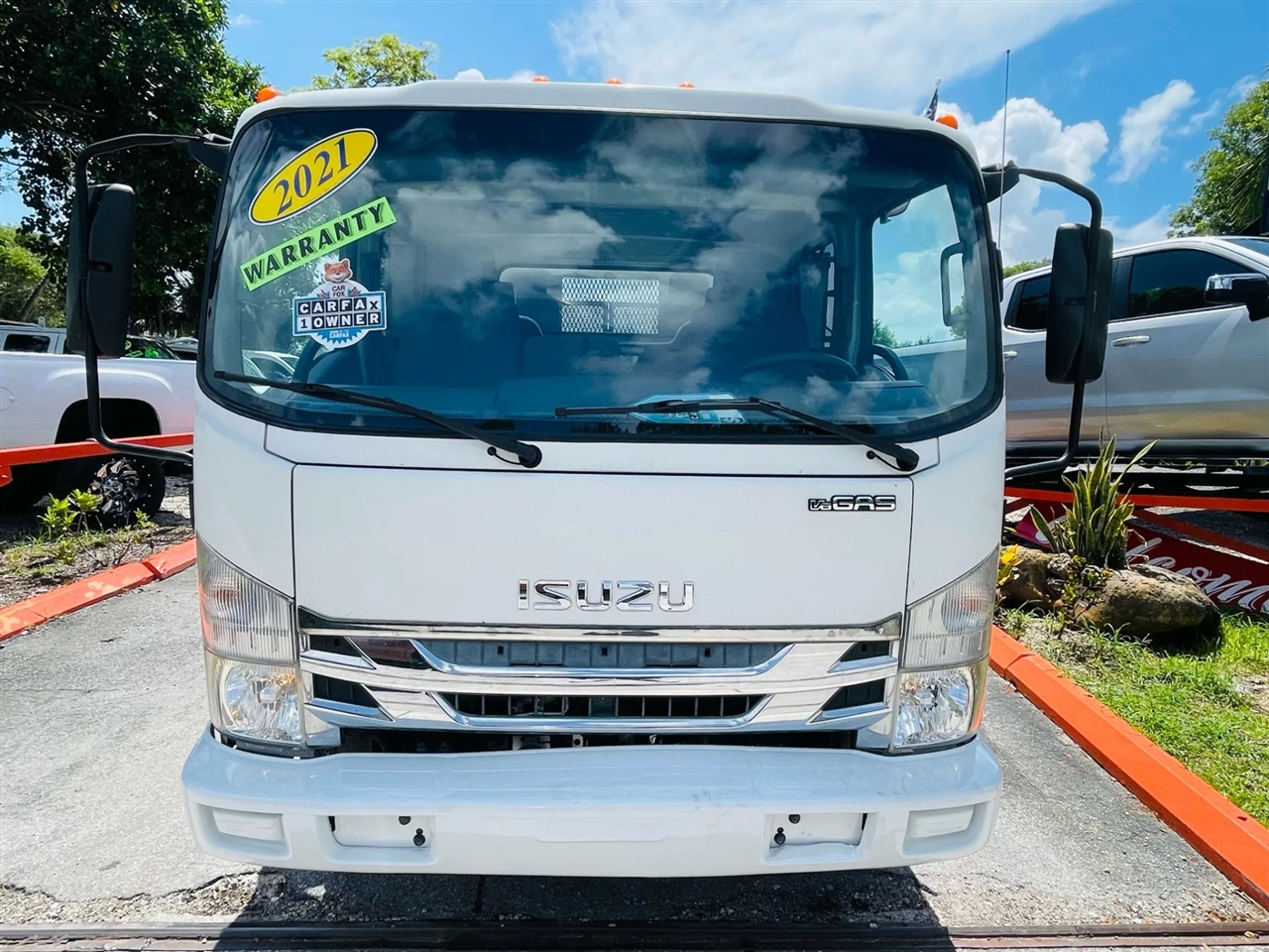 Chevrolet Chassis 4500  2021 Chevrolet Chassis 4500  2021