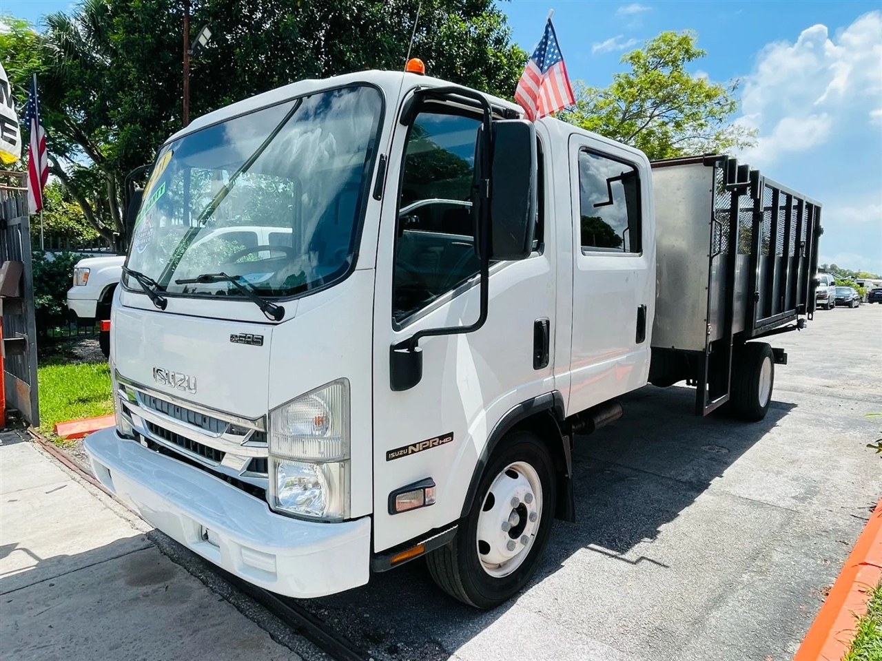 Chevrolet Chassis 4500  2021 Chevrolet Chassis 4500  2021