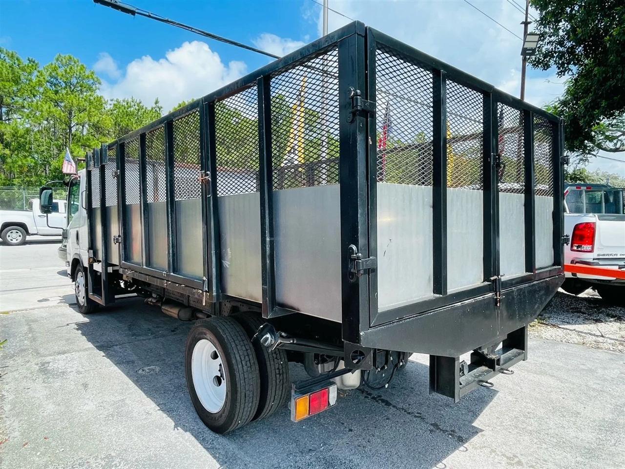 Chevrolet Chassis 4500  2021 Chevrolet Chassis 4500  2021