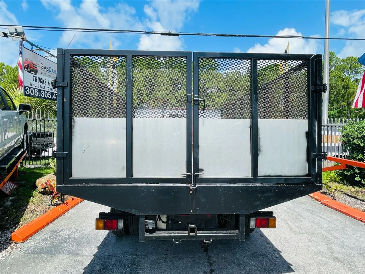 Chevrolet Chassis 4500  2021 Chevrolet Chassis 4500  2021