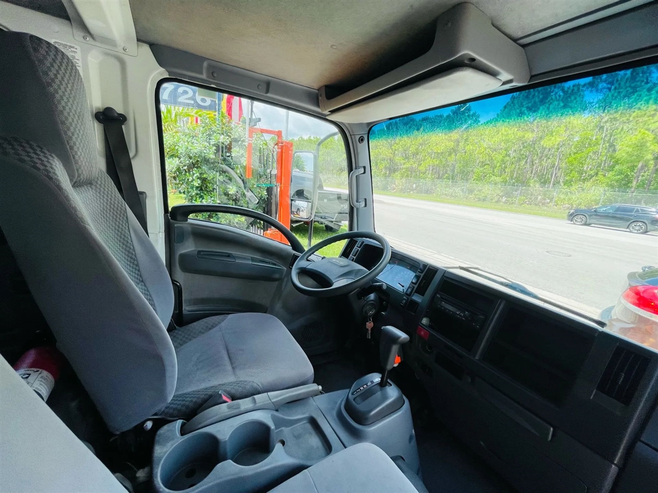 Chevrolet Chassis 4500  2021 Chevrolet Chassis 4500  2021