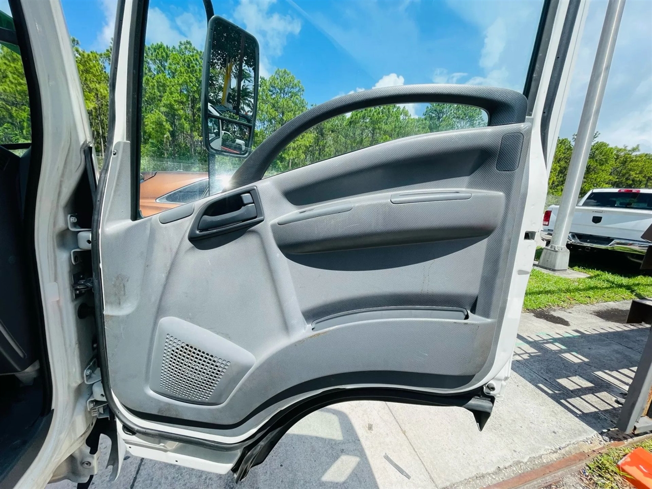 Chevrolet Chassis 4500  2021 Chevrolet Chassis 4500  2021