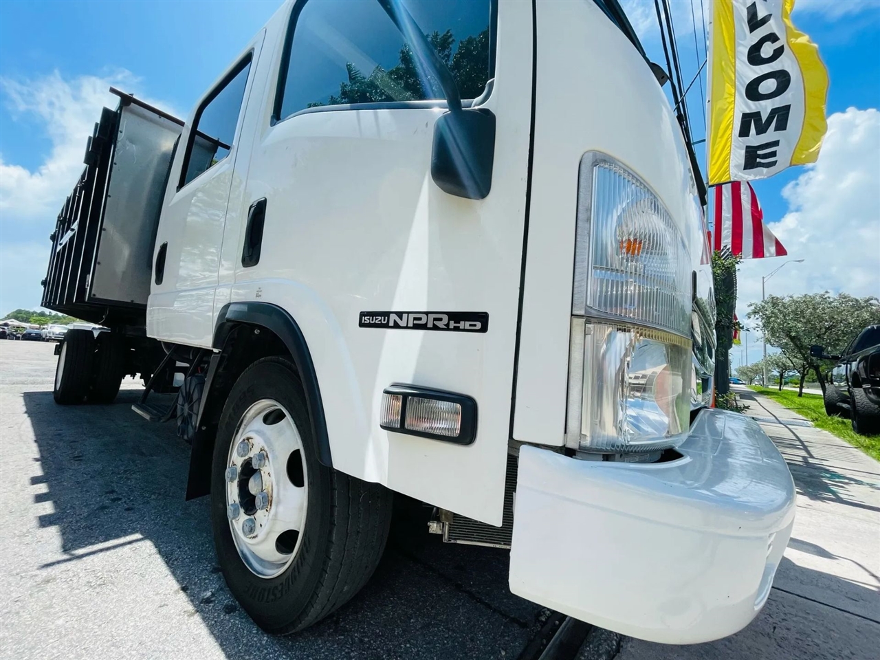 Chevrolet Chassis 4500  2021 Chevrolet Chassis 4500  2021