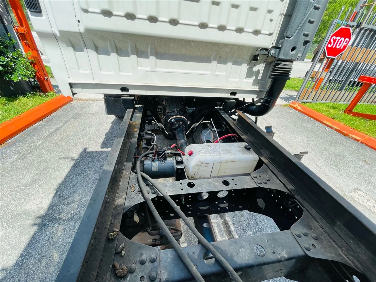 Chevrolet Chassis 4500  2021 Chevrolet Chassis 4500  2021