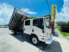 2021 Chevrolet Chassis 4500 