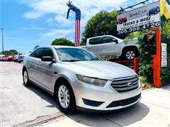 2015 Ford Taurus  2015 Ford Taurus