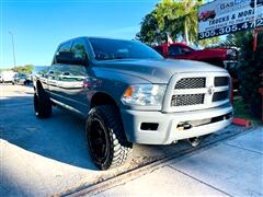2017 RAM 2500 
