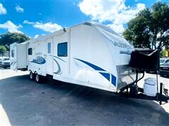 2012 Breckenridge Unknown  2012 Breckenridge Unknown