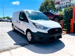 2020 Ford Transit Connect 