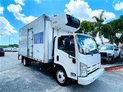 2019 Isuzu NPR  2019 Isuzu NPR